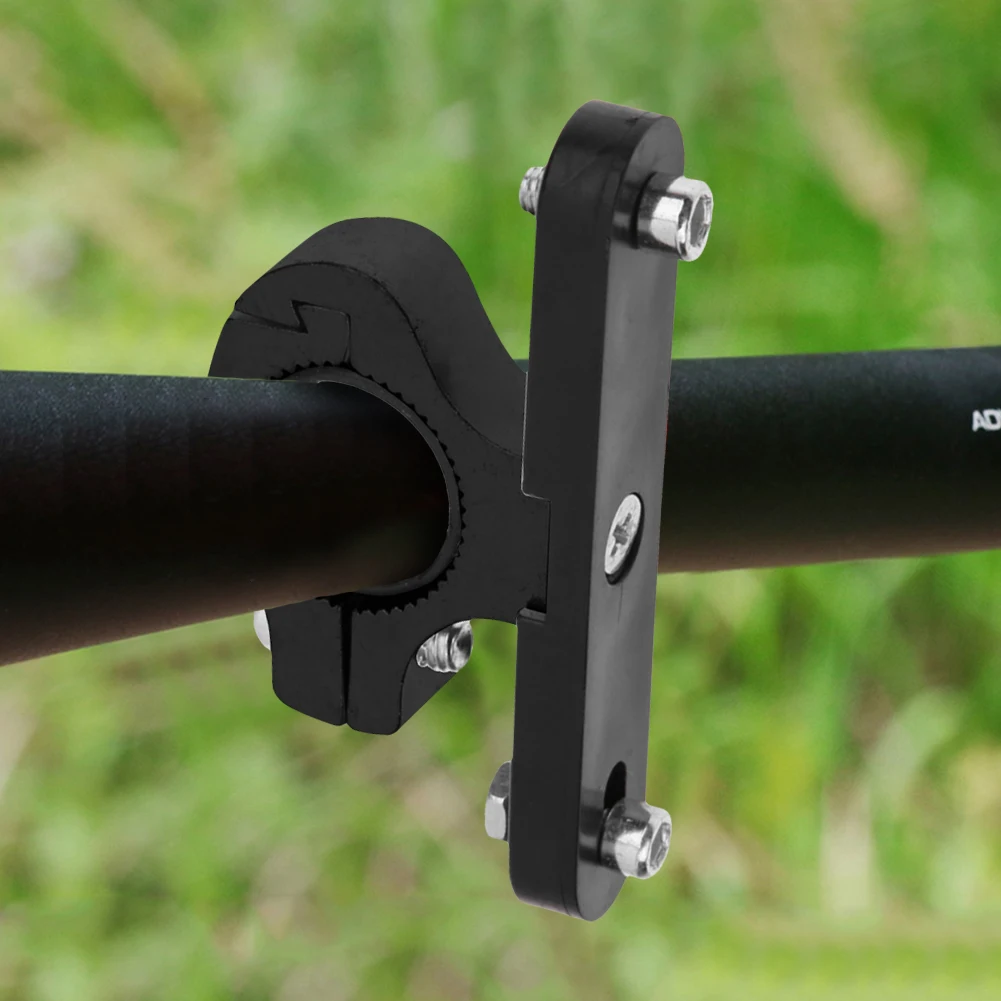 Road Bike Handlebar Kettle Seat Post Holder Bicycle Bottle Cage Mount Adapter Bicycle Water Bottle Cage Bicycle Bottle Holder Water Bottle Holder