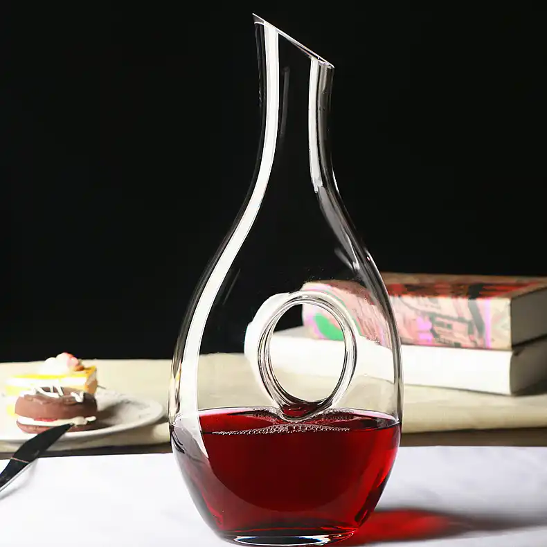 1 5lwine Decanter For Red Wine White Wine Rose Wine Still