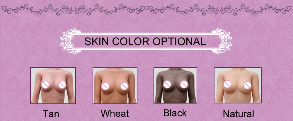 SKIN COLOR