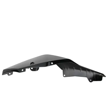 

CFMOTO Motorcycle Accessories 250NK Rear Left Trim Plate Starlight Black