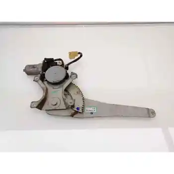 

UR657358X WINDOW MOTOR REAR LEFT FORD RANGER (ET)