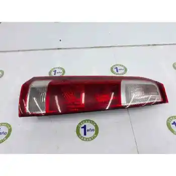 

93184712 LEFT REAR light OPEL MERIVA