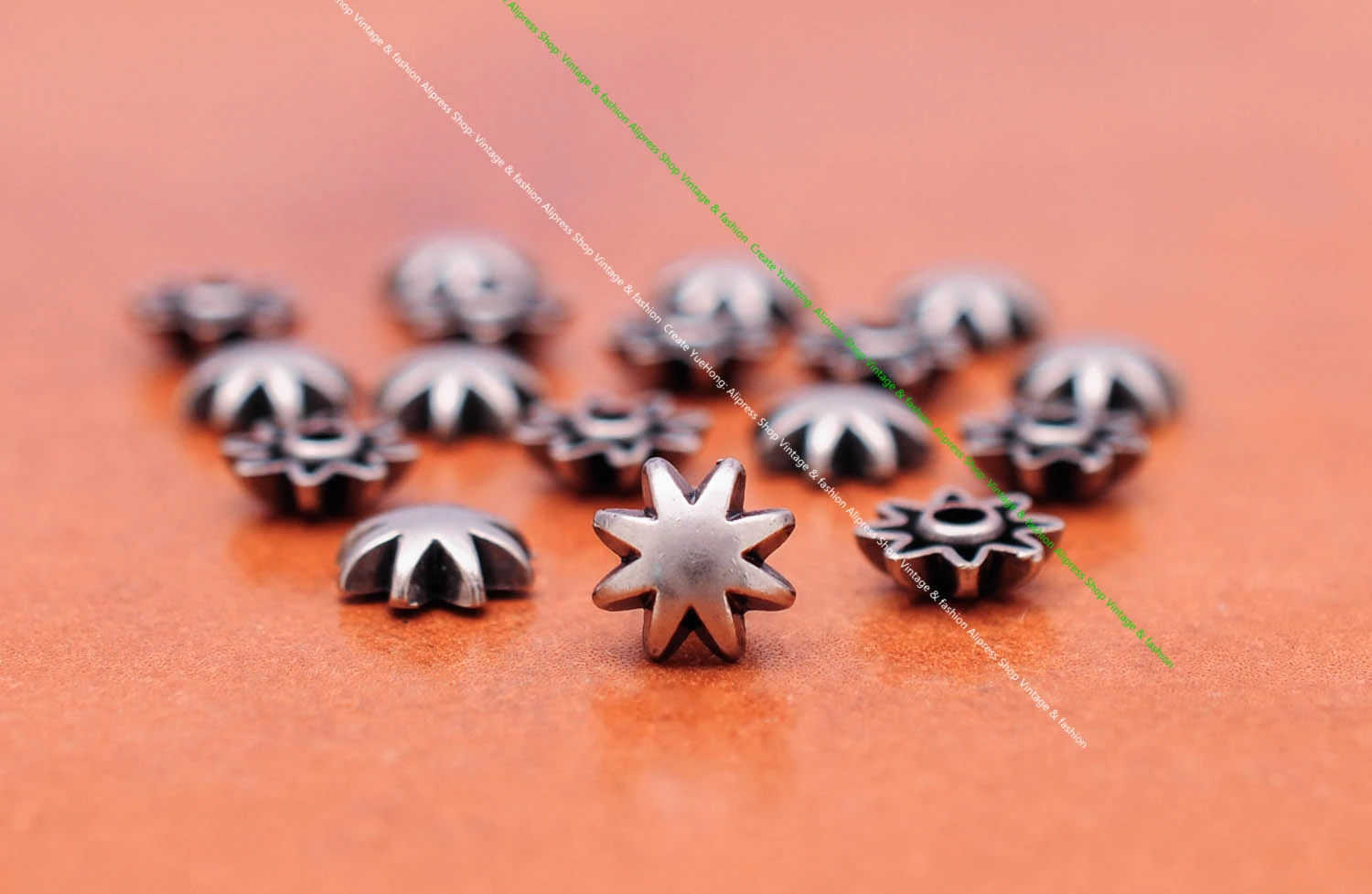 Nail Rivet Stud Spots Fastener Luggage Bag Conchos Jewelry