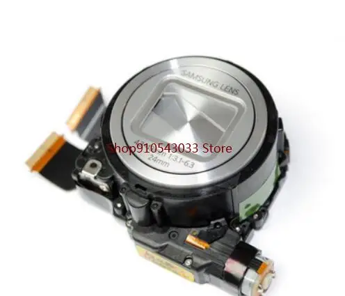 95%NEW Optical zoom lens unit for Samsung GALAXY S4 Zoom SM-C101 SM-C1010 C101 C105 Mobile phone with CCD | Электроника