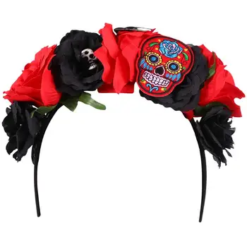 

1Pc Headband Lovely Beautiful Hair Band Hair Ornament for Girl