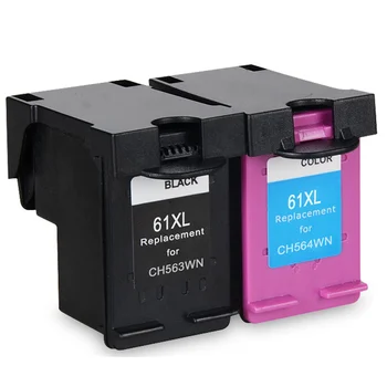 

Ink Cartridge Printer Replacement Accessories for HP1000 HP1050 1010 HP2620 UY8