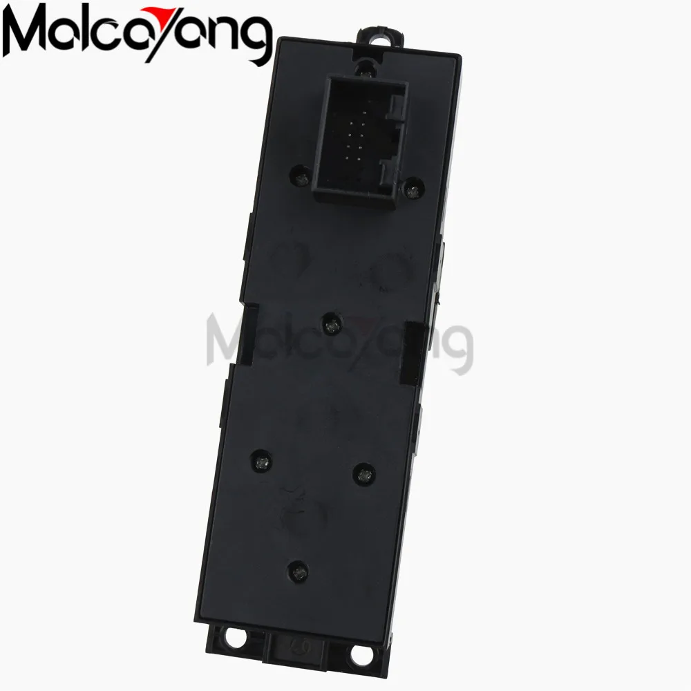 1J3959857 электронный переключатель управления окном для Volkswagen VW Golf MK4 Passat B5 Seat Leon