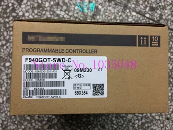 

1PC F940GOT-SWD-C F940GOTSWDC F940GOT SWD C New and Original Priority use of DHL delivery