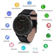 Bluetooth смарт-часы для фитнеса Amazfit gts смарт часы Hybird умные часы лучший рождественский подарок для пары reloj inteligente