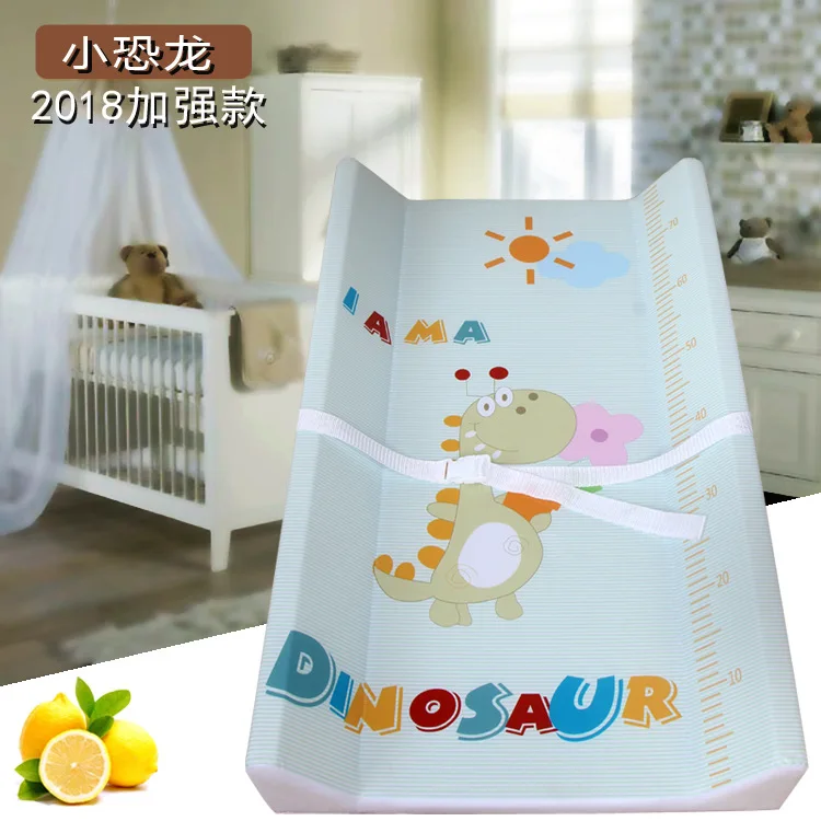 

Environmentally Friendly, Healthy, Safe And Firm Maternal And Infant Articles, Oil-proof, Dirty-resistant Diaper Table, Heat-ins