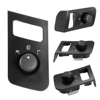 

Car Side View Mirror Rear View Mirror Switch For VW Caddy Touran 2011-2013 Rear Side Mirror Control Switch Car Accessories