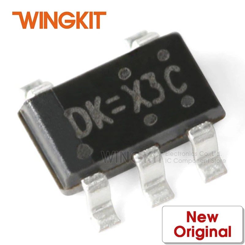 10 шт RT9193-30GB SOT23 RT9193-30 RT9193 / DK SOT-23-5 3V 300mA сверхнизкий уровень шума/Сверхбыстрый CMOS LDO