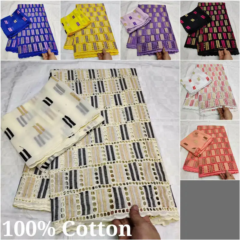 TL! хлопок, швейцарская вуаль, кружево в швейцарском стиле с камнями, африканская сухая кружевная ткань высокого качества! J110523