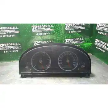

1S7F10841 BOX INSTRUMENTS FORD MONDEO SALOON/FAMILY (FD)