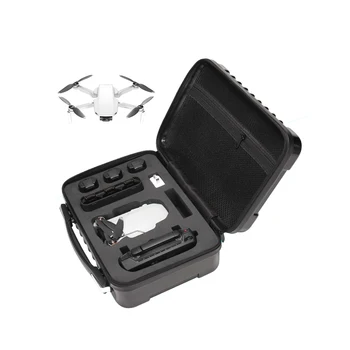 

2019 New DJI MAVIC Mini Hardshell Handbag Storage Waterproof Box Carrying Case Bag Backpack