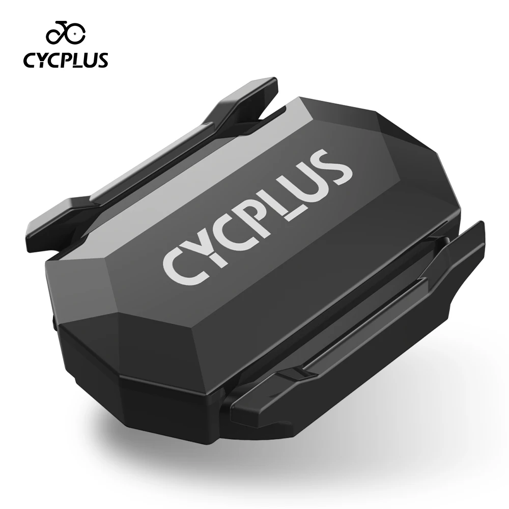 Велосипедный компьютер CYCPLUS беспроводной с датчиком скорости ANT + Bluetooth 4 0 для GARMIN