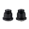 2pcs/set Gas Fire Pit AA Battery Pulse Igniter Push Button Switch Cap 1-6 Outlet Grill BBQ Furnace Replacement Ignition Part ► Photo 3/6
