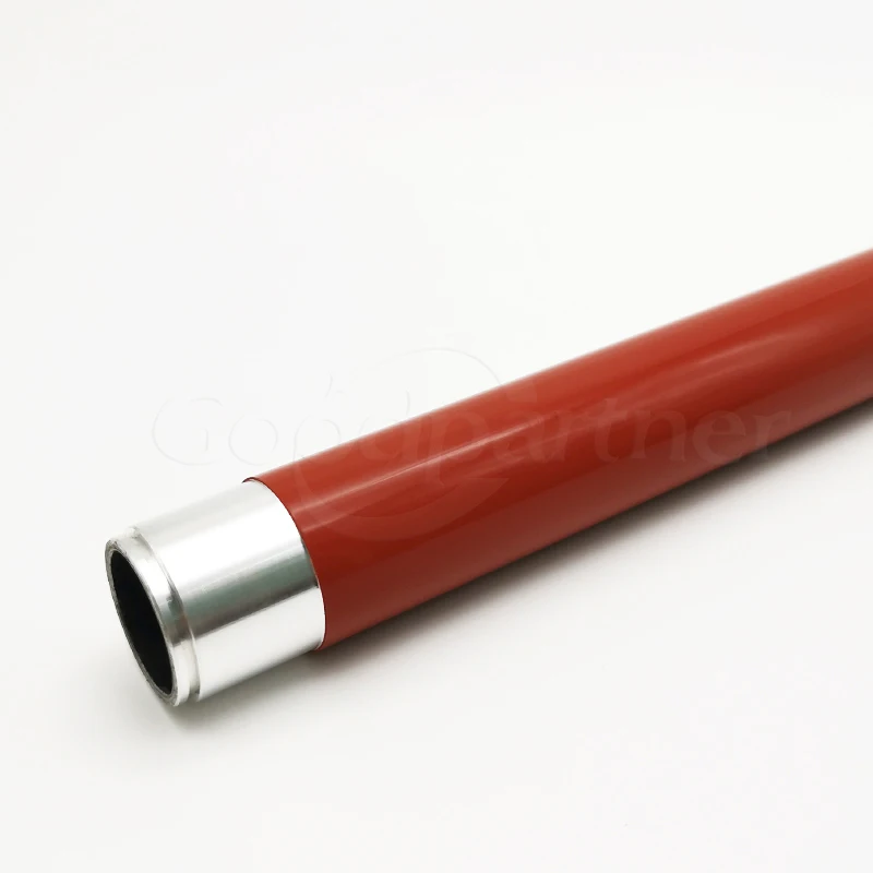 Superior para Xerox Rolo Fusor Docucolor 240 242 250 252 260 700 770 550 560 Workcentre wc 7655 7665 7675 7755 7765 7775 1x dc - Imagem 2