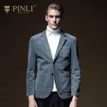 Blaser Masculino Топ Мода Полный Мужской Блейзер Pinli продукт сделан осень мужской костюм куртки культивировать мораль B193206295