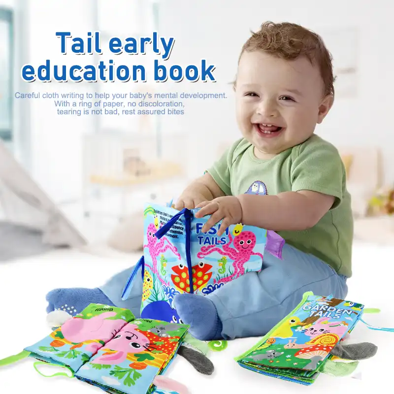 baby early learning