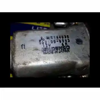 

MR144538 Window Regulator Rear Right Mitsubishi L 200 (ka0/kb0) *