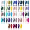 KADS 7 ml Gel de uñas esmalte de uñas de arte UV Gel esmalte de uñas Gel UV laca Base superior abrigo manicura de Gel barniz pegamento remojo UÑAS DE ARTE ► Foto 3/6