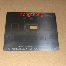 Прямого нагрева stencilA1706 A1707 339S00056 SR2NH SR27N H67388 SN650839 820-00045 полный набор