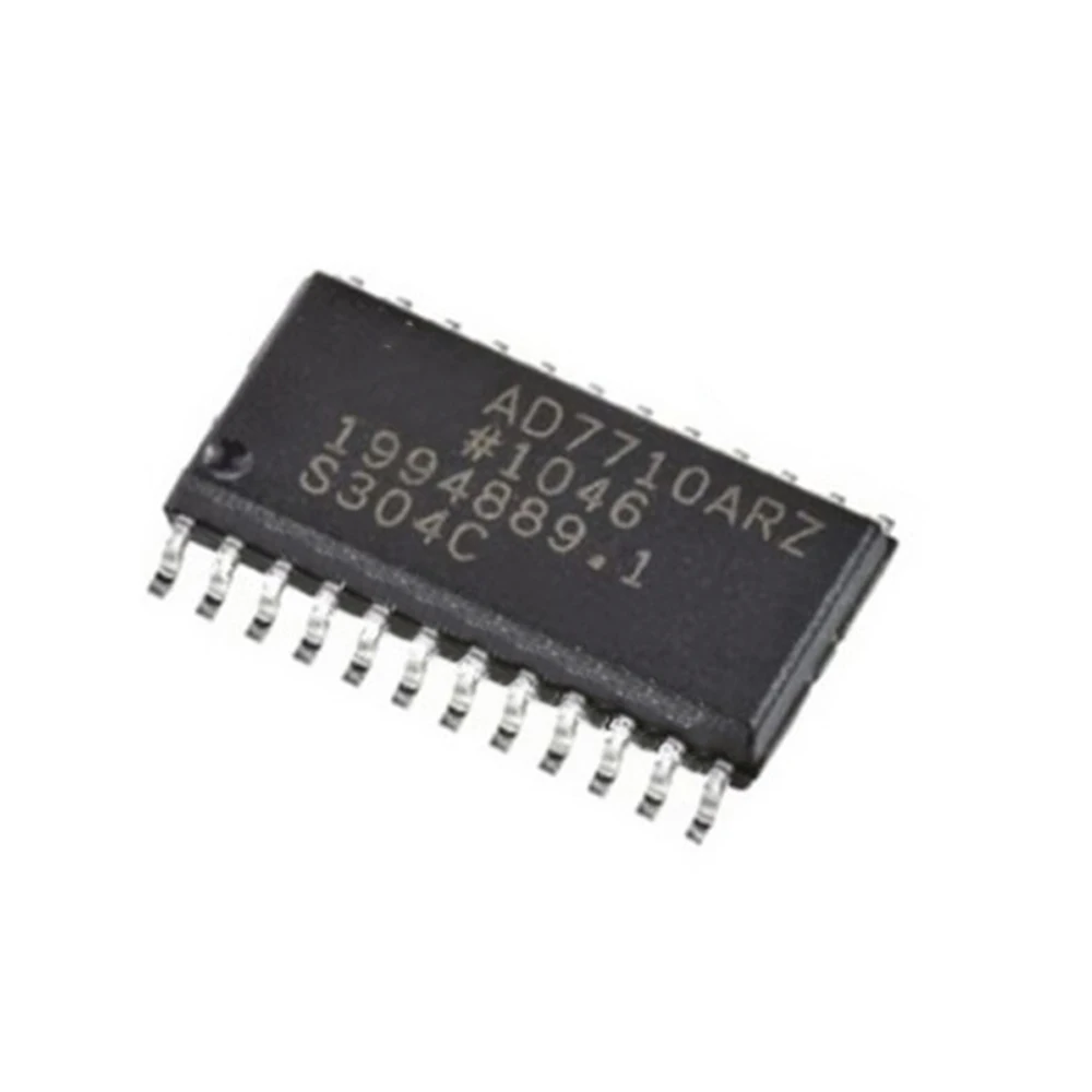 

100% New&original In Stock AD7710ARZ AD7710ARZ-REEL7 SOP-24 IC