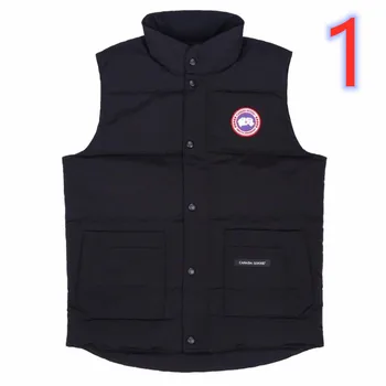 

2019 new Down JacketZO86Canadian goose