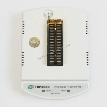 

TOP3000 Top-3000 USB Universal Programmer Universal ECU Chip Tunning Eprom Programmer Universal IC Programmer top3000