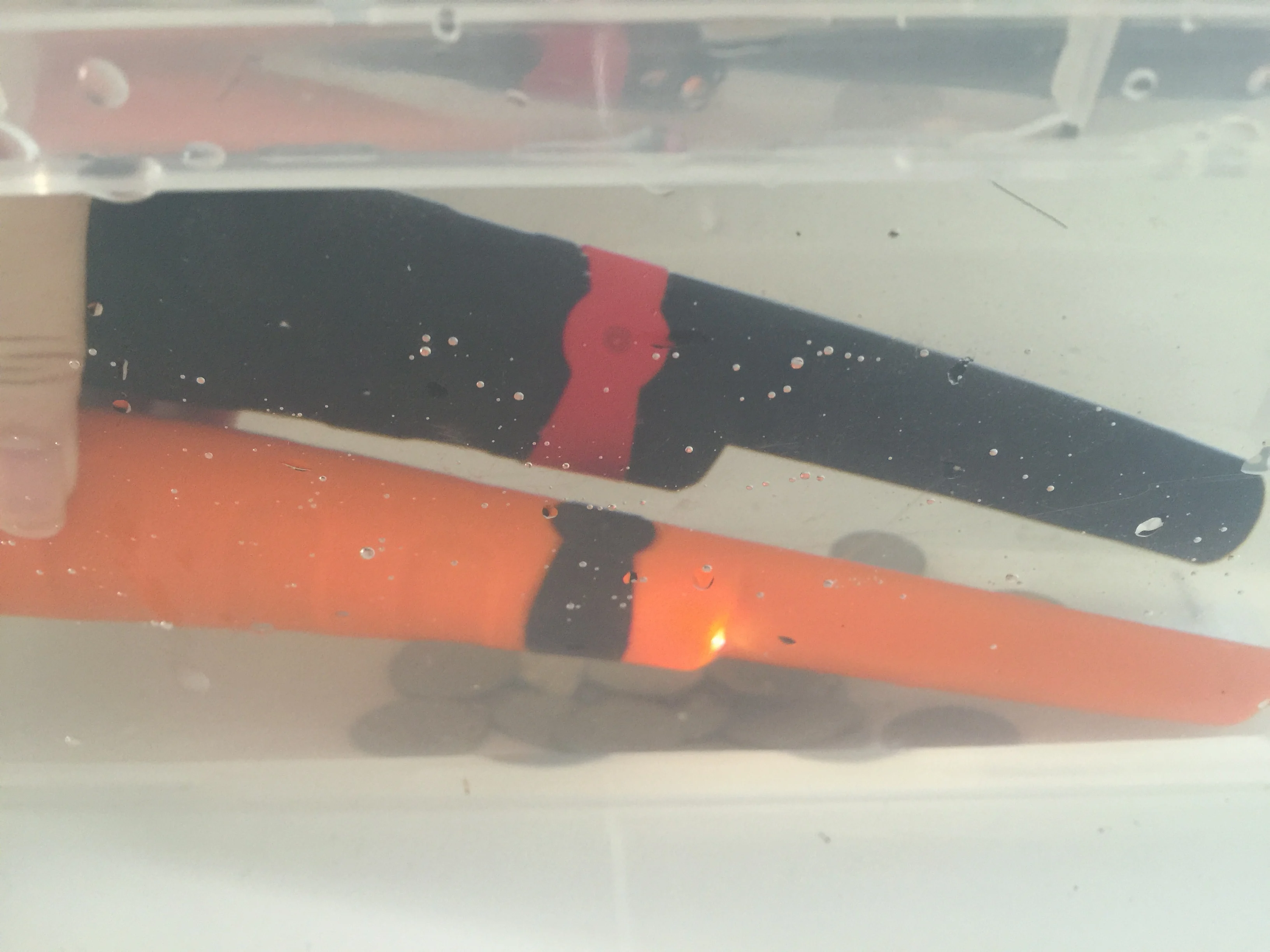 Полностью водонепроницаемый металлоискатель Pinpointer|Промышленные