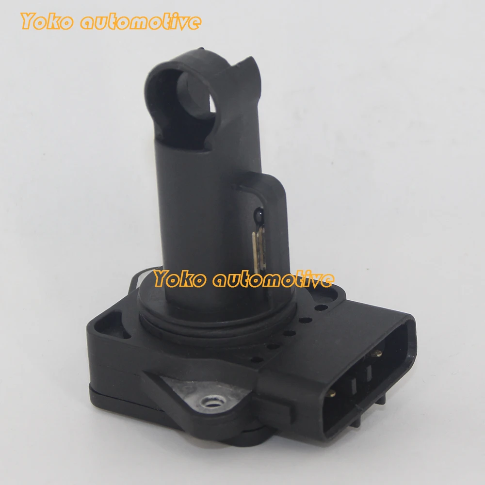 Расходомер воздуха MAF для JAGUAR/LAND ROVER/LEXUS/MAZDA/MITSUBISHI/SUZUKI/TOYOTA/VOLVO 197408-0030/197400-3090 |