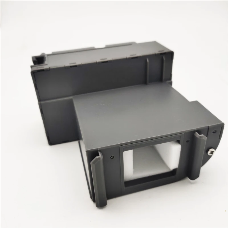 vilaxh T04D100 T04D1 Maintenance Ink Tank For Epson ET3750 L6160 L6168 L6170 L6171 L6178 L6190 L6191 L6198 Waste Box | Компьютеры и