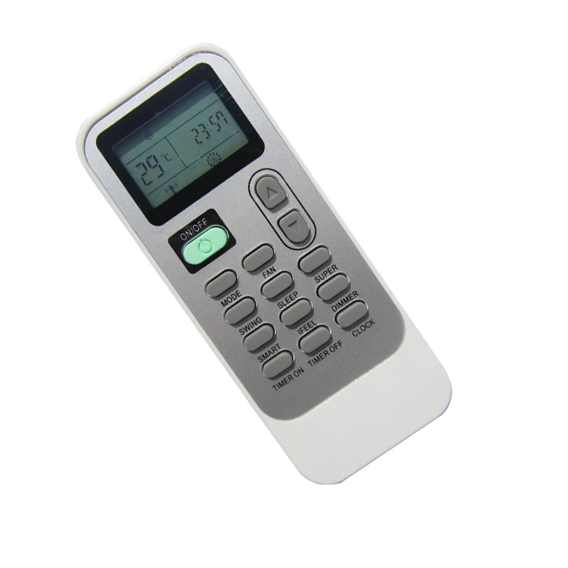 Remote Control Dg11j1 01 For Orieme Air Conditioner Kimo N 52pw18 K26150 Remote Controls Aliexpress
