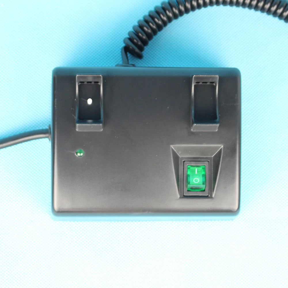 Optical Streak Retinoscope AC Powered