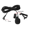 JMCQ 3m Cable Microphone Paste Type Lavalier 3.5 mm Interface MIC ► Photo 2/6