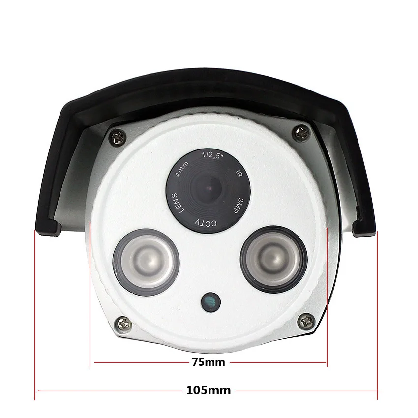 1080P-SDI-CCTV-Security-Camera-2MP-ourdoor-waterproof-I-array-LED (2)