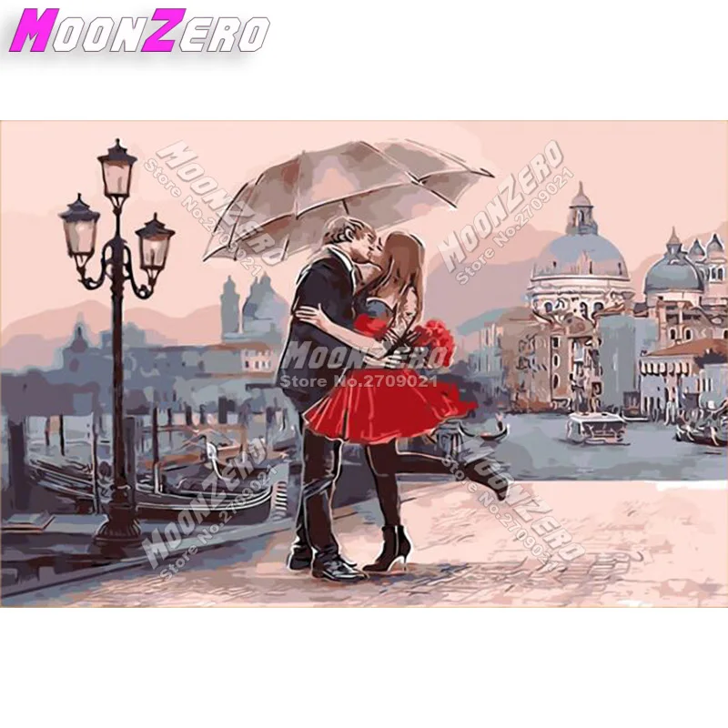 

Human State Wall Painting Home Decoration Coloring Number Painting Vicissitudes Of Life Artwork Handmade Art Gift