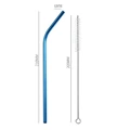 Blue Bent