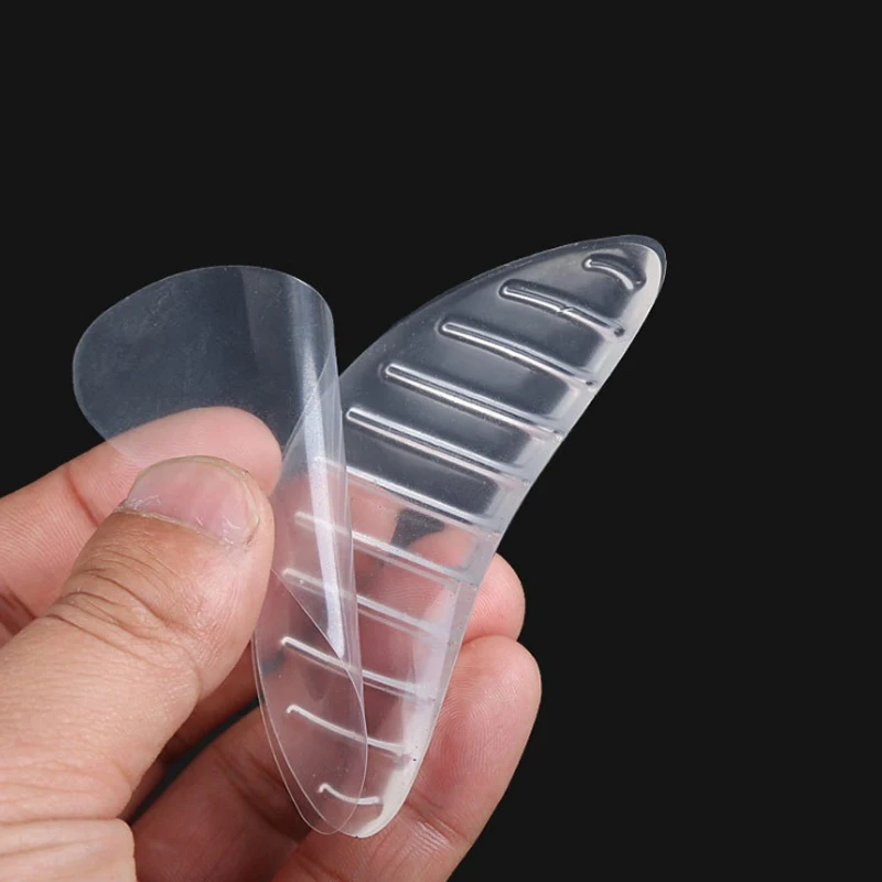 Силиконовые ортопедические стельки коррекция искривления свода обуви|padded hanger|pad