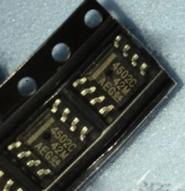 New 10PCS/LOT TLC4502CDR TLC4502C TLC4502 4502C 4502 SOP-8 | Обустройство дома