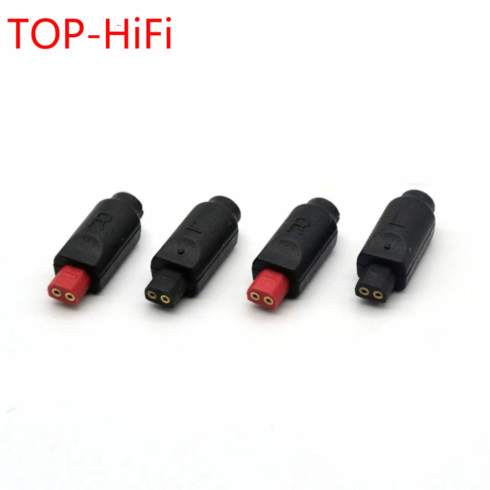 

Адаптер для наушников TOP-HiFi im01 IM02 IM03 IM04 IM50 IM70