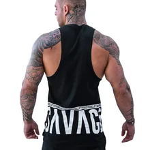 Летний спортивный жилет для фитнеса, мода-, мужская майка без рукавов с коротким рукавом, облегающие базовые футболки, мужские