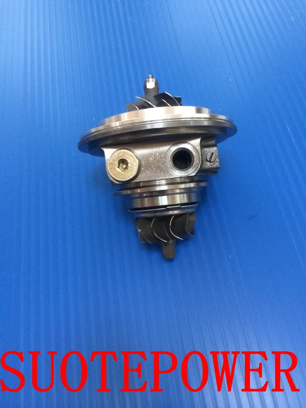 P/N 8110-0301-0013 Замена Suotepower turbo КЗПЧ K03 53039880106 53039700105 06D145701D для Audi A4 двигатель BGB BWE 2,0