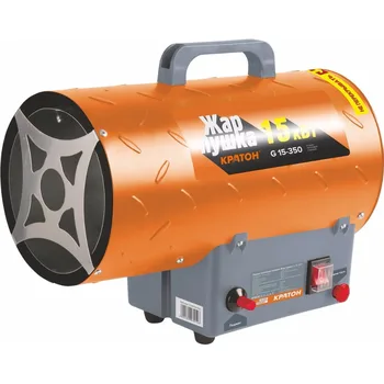 

Gun thermal gas Kraton Fire - gun G 15-350 3 09 03 012