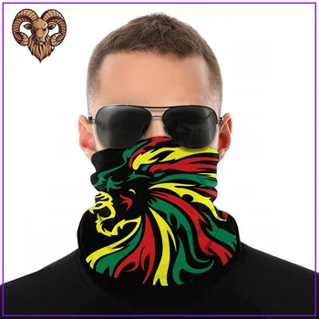 

2020 Raggae Lion Tribal 3c Men Women Fashion facemasks for virus protection cool cotton facemasks pm2.5 mask filter skin care
