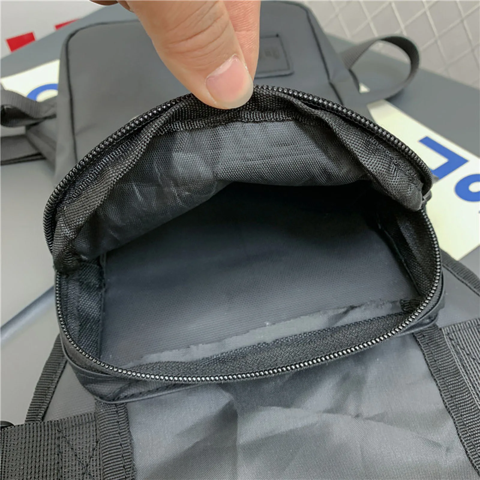 Sac À Dos Tactique 1pc Sac De Sport Multifonctionnel De - Temu France