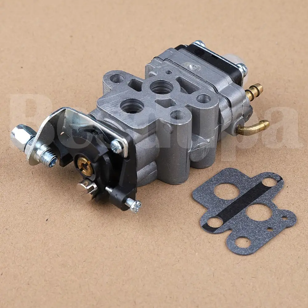 Carburetor For Husqvarna BackPack Blower 530BT 130BT 530 BT WYA 73A Carb EBZ3050RH, EBZ3000RHCA 6