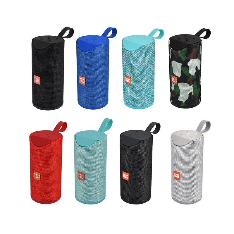 tg113 portable speaker