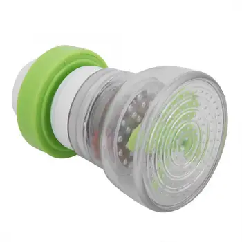 

Faucet Extender Faucet Nozzle -Proof Adjustable Water-Saving Faucet Filter Faucet Shower